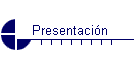 Presentacin