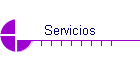 Servicios
